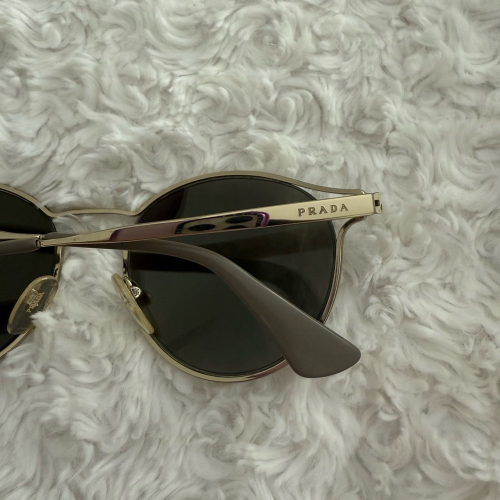 Prada Sunglasses - Picture 12 of 12